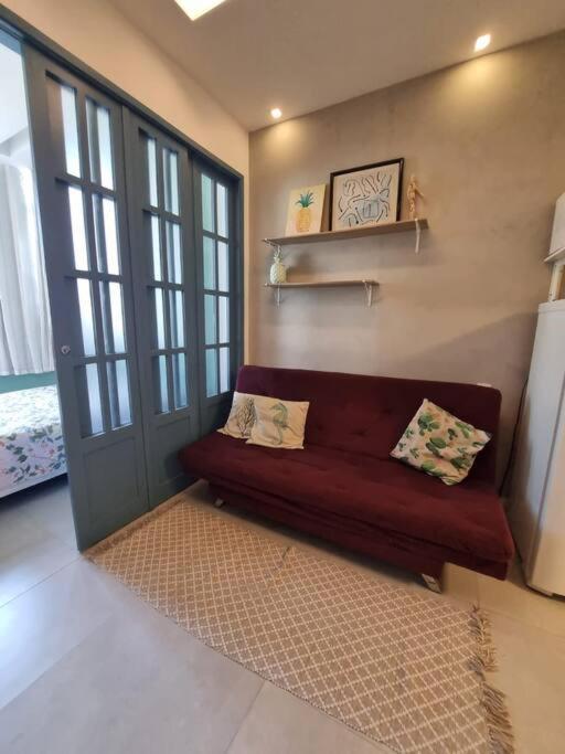 Paradise In Rio Apartemen Rio de Janeiro