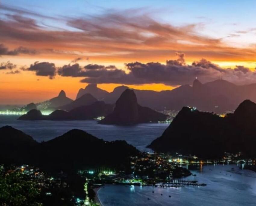 Paradise In Rio Appartement Rio de Janeiro